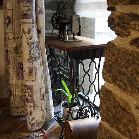 Casa Margot - Chez Margot 公寓