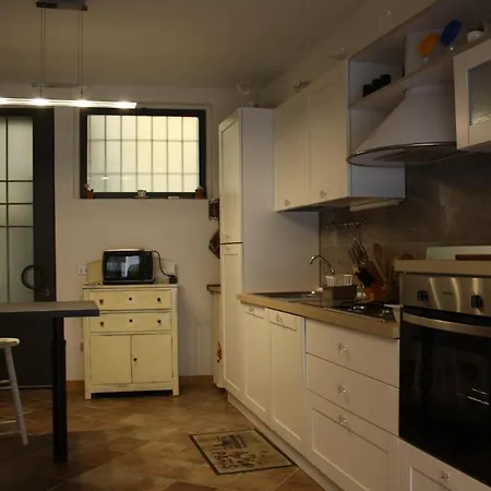 Casa Margot - Chez Margot 公寓