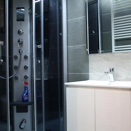 Casa Margot - Chez Margot 公寓