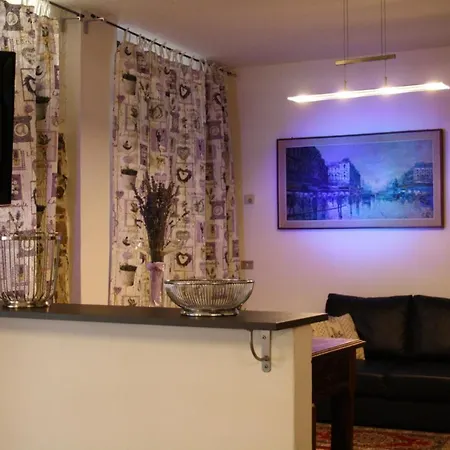 Casa Margot - Chez Margot 公寓 *