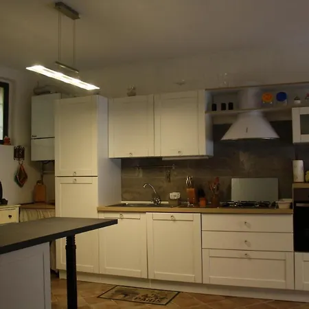 Casa Margot - Chez Margot Appartamento