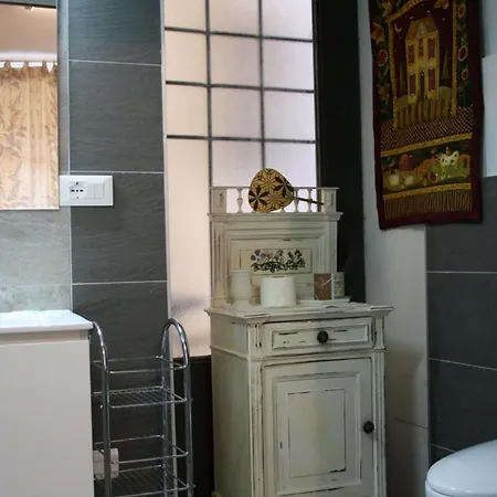 Casa Margot - Chez Margot Appartamento Omegna