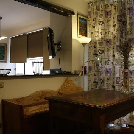 Appartamento Casa Margot - Chez Margot