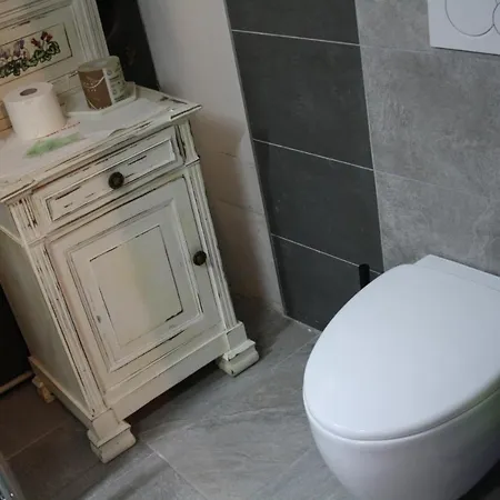 Casa Margot - Chez Margot Appartamento *