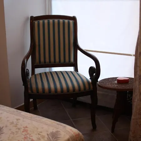 Appartamento Casa Margot - Chez Margot *